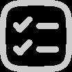 checklist 8